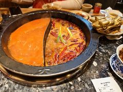 -蜀大侠火锅(春熙路店)