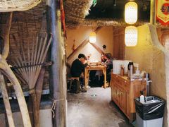 -破三川·新川菜(静安大融城店)