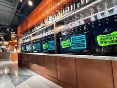 -sugarman espresso素饮糖人高新咖啡工厂