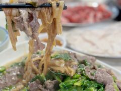 -菜忠潮州牛肉店(岗厦店)