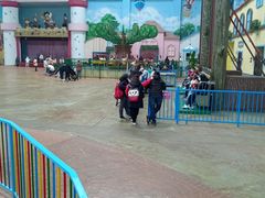 -蓬莱欧乐堡梦幻世界