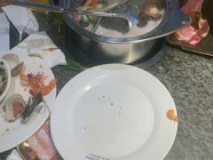 -钱小奴创意自助餐厅·原切谷饲安格斯畅吃(宁波奉化银泰店)