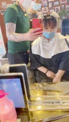 -东时烫染造型·Hair Salon