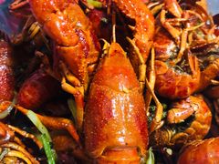 -香满锅老北京羊蝎子火锅·家常菜(新街口店)