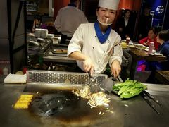 -尚雅铁板料理自助餐厅(乐松店)