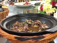 -韩宫宴和牛烤肉(盐城金鹰店)