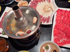 -南门涮肉(东单店)