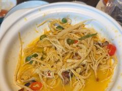 -鸽子侯·家宴·平价海鲜(绿地店)