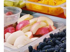 -老炳·七丛松甘草水果