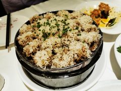 -金春禧·鲁菜海鲜(延吉路万达店)