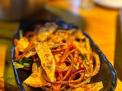 -丹东特色烤肉(南光三部店)