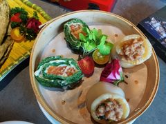 -佬太公海鸭·海鲜大排档(上海总店)