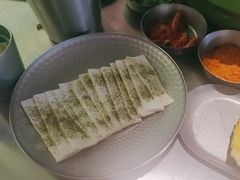 -山葵说·泥炉烤肉(泰达时尚E街区店)