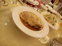 -上海新锦江大酒店