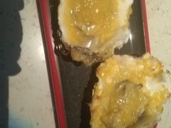 -大成活海鲜烧烤龙虾(静安大融城店)