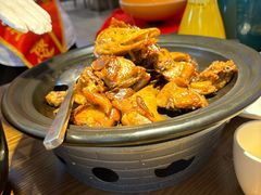 -闽鄂情·闽南招财鸭(水头店)