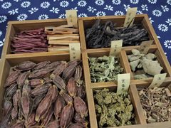 -观澜湖手艺工场·陶艺·吹玻璃·拼豆