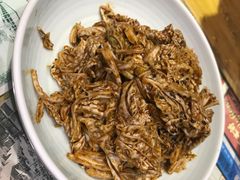 -局气 烤鸭·北京菜(光华路店)