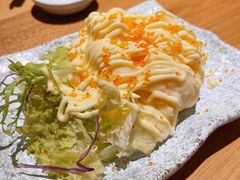 -初居食屋日式料理(万象城购物中心店)