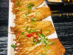 -大华经典烧烤(中央东大街店)