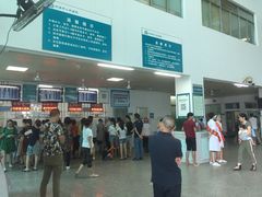 -北海市人民医院(总院)