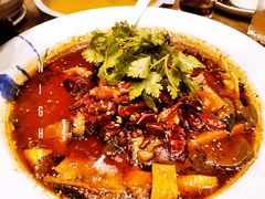 -辛香汇(飞洲店)