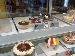 -85度C(上海奉贤苏宁生活广场二店)