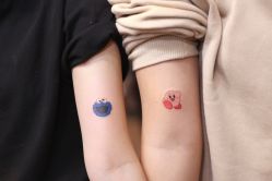 -飛凡TATTOO纹身•原创