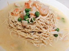 -韵秋荷(宝山龙湖天街店)
