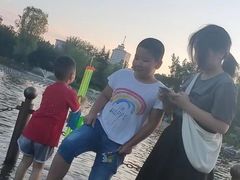 -北湖公园