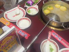 -大吉利·潮汕鲜牛肉火锅(西安店)