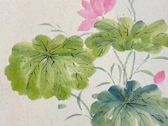-秦汉胡同书法古筝围棋国画书院(宝地分馆)