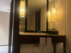 -上海嘉定喜来登酒店