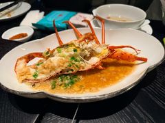 -鲜璟台·地标景观餐厅(上海中心店)