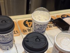 -霸王茶姬(泛海广场店)