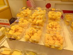 -嘉华饼屋JOY BAKERY(南屏街店)