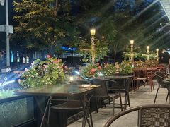 -弓二·烧鸟居酒屋(财富购物中心店)