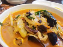 -香港饭店0410(明洞店)