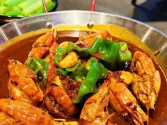 -红盔甲·小龙虾(车公庙店)