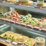 河源探店｜在小红书爆火的蛋糕🍰店，终于吃到啦‼️真的很绝
