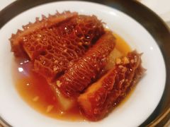 沙爹金钱肚-铭家点心(秦岭路店)