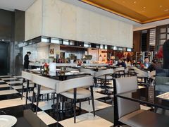 -重庆尼依格罗酒店·欣厨Niccolo Kitchen