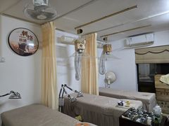 -安琪盲人按摩调理草本熏蒸馆(风和日丽店)