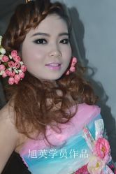 54-旭英形象空间