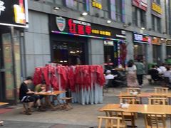-红钳侠小龙虾·烧烤(中赢康康谷店)