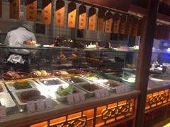 -二十八里太湖船菜(吉祥路店)