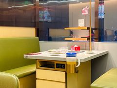 -海底捞火锅(太原南站店)