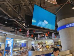 -伯友茶记(中华广场店)