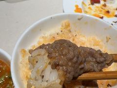 -海底捞火锅(劲松店)