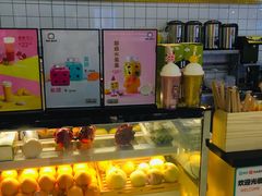 -张小盒茶(吾悦国际广场店)